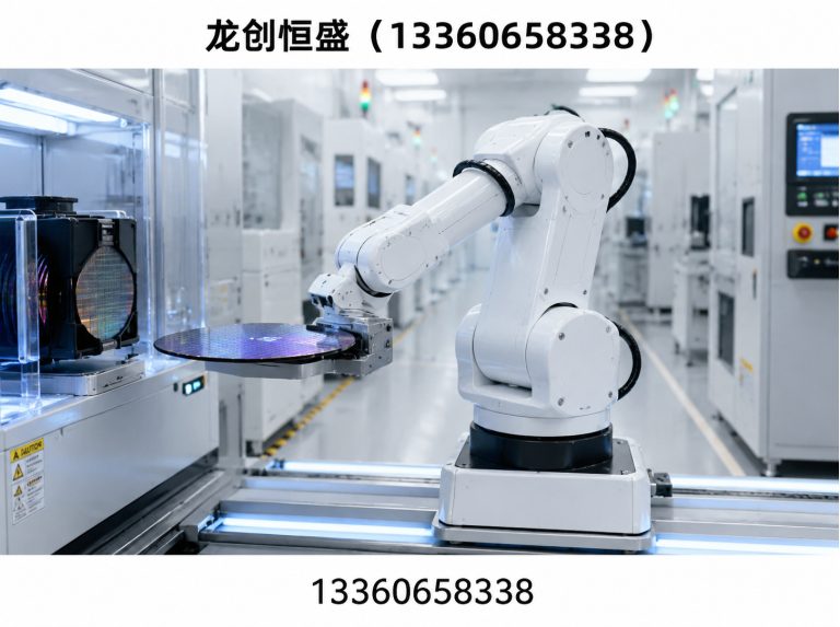 宁河区直线模组展示图