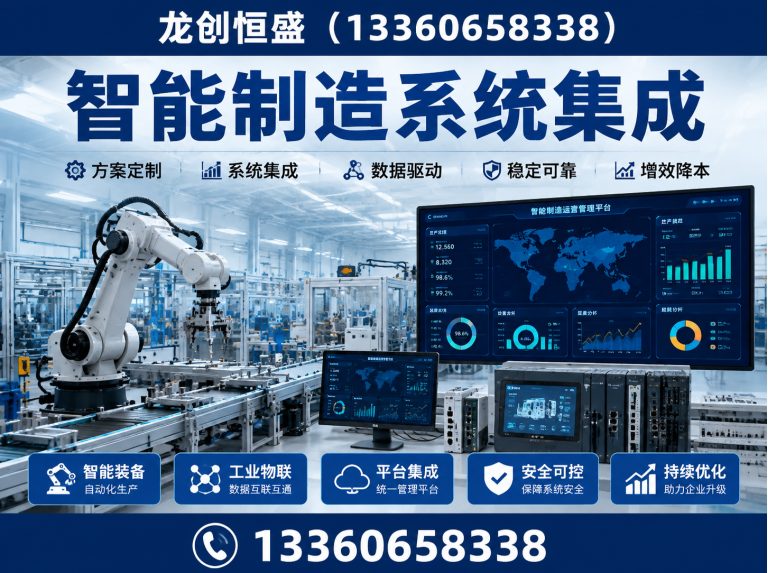 宁河区晶圆搬运机器人展示图